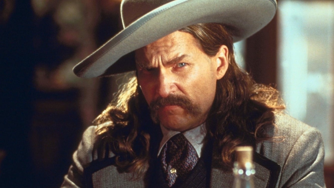 Wild Bill 1995 123movies