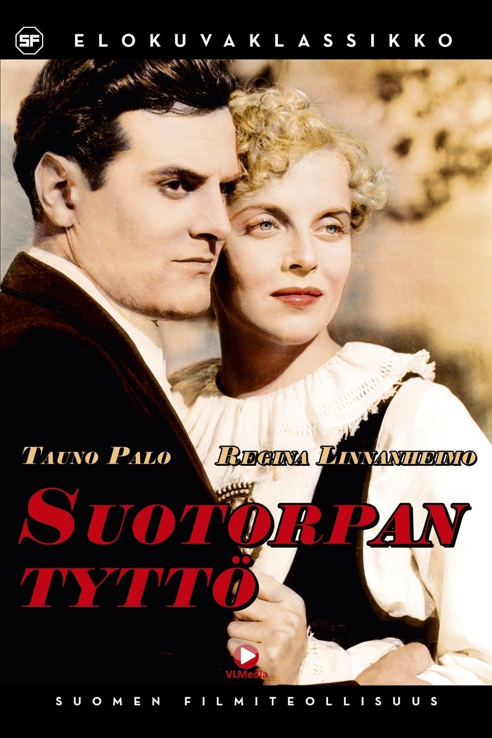 Poster movie