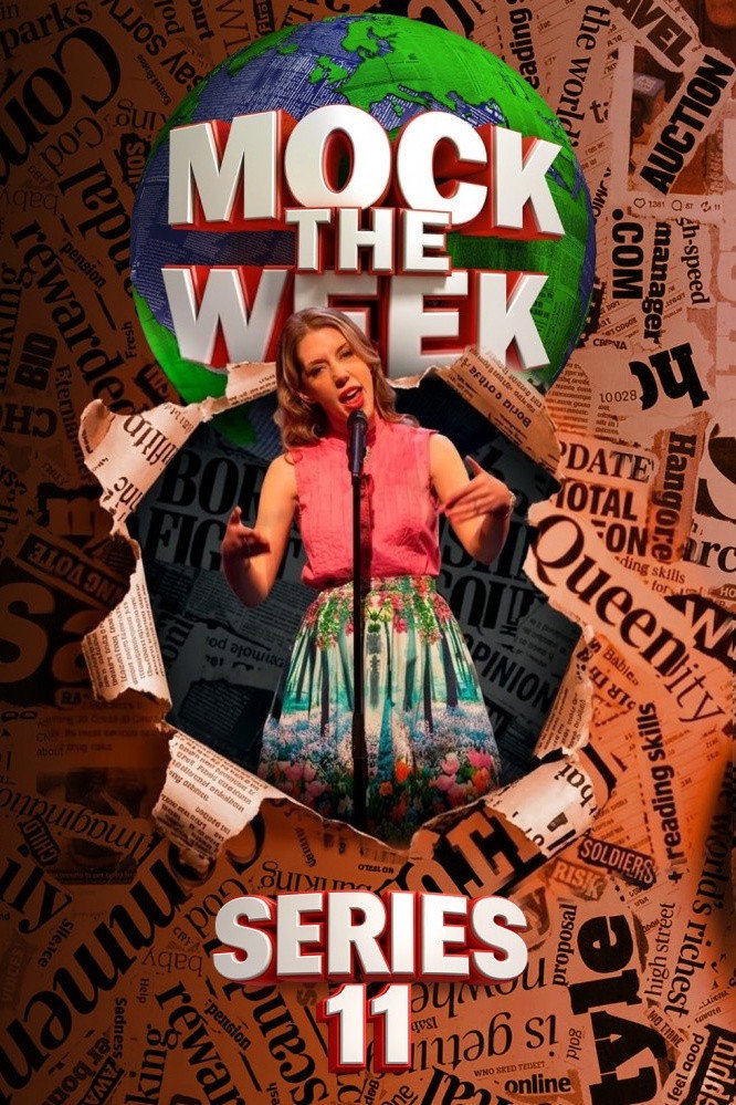 Poster de Temporada 11