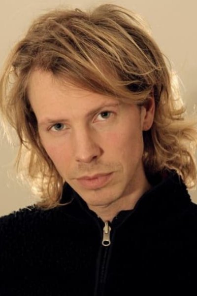Foto de Morten Boesdal Halvorsen