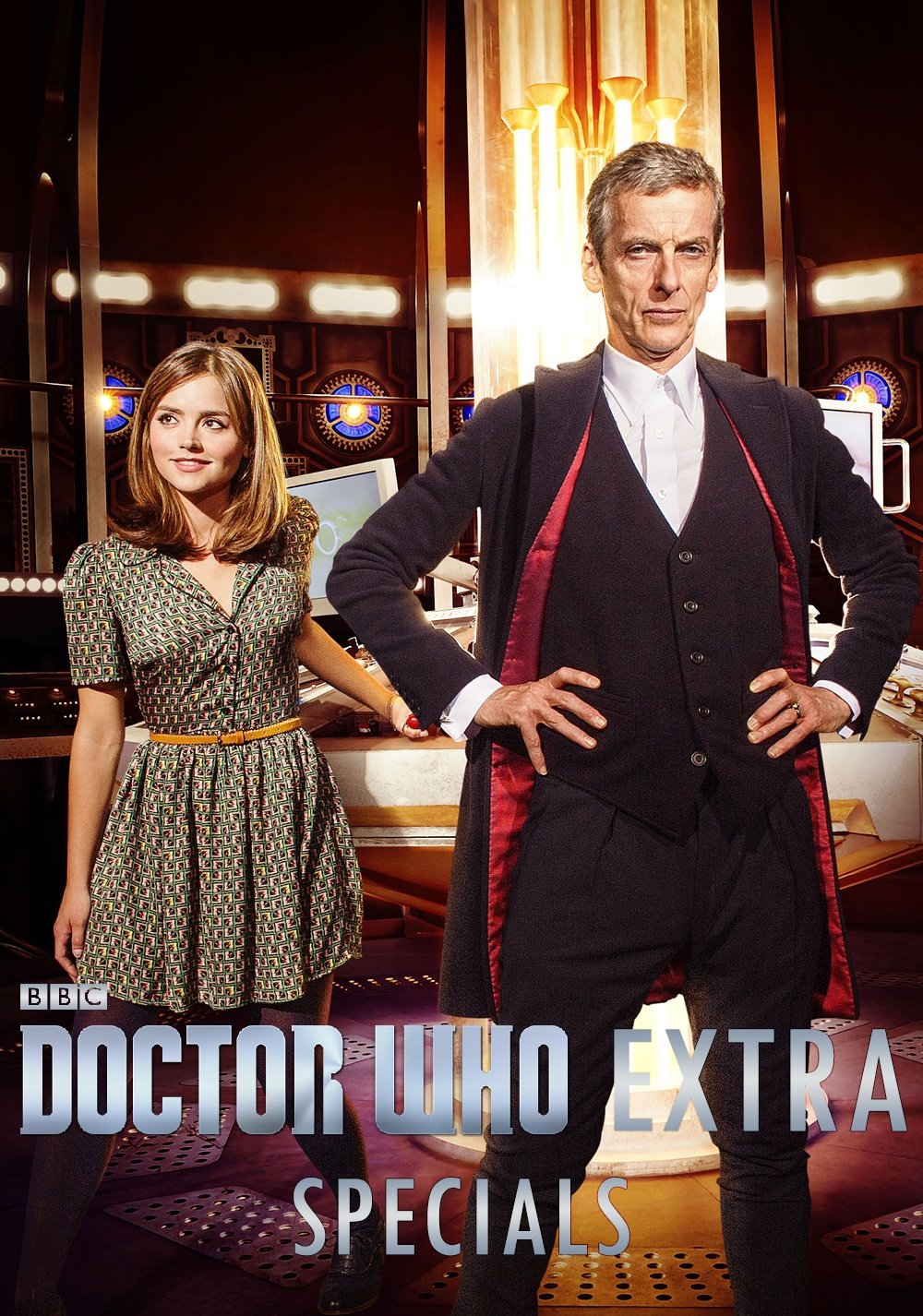 Poster de Especiais