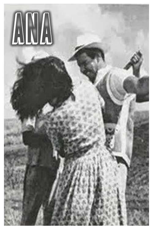 Poster de Ana