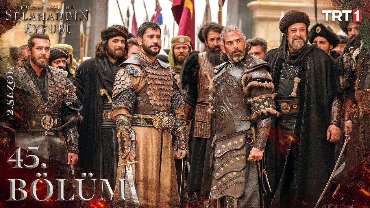 45. Bölüm
