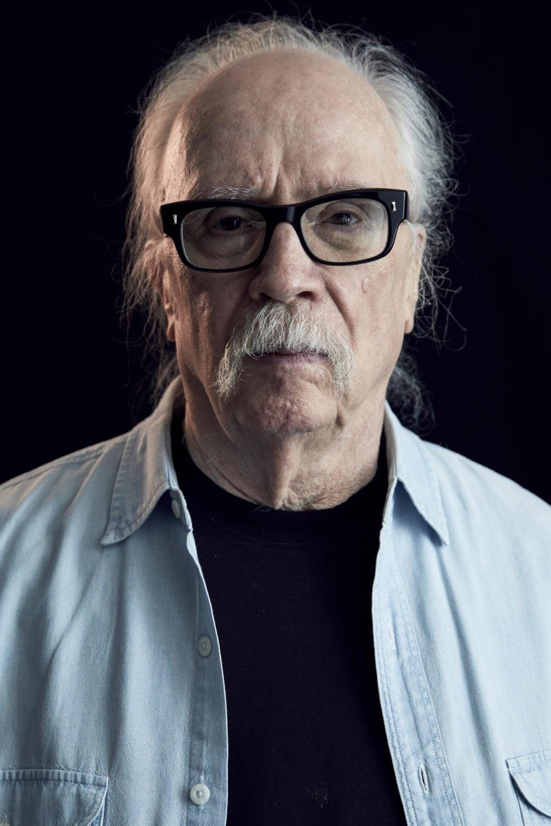Foto de John Carpenter