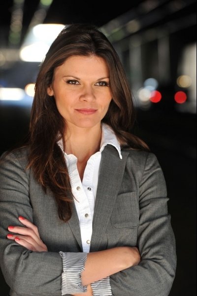 Foto de Danielle Vasinova