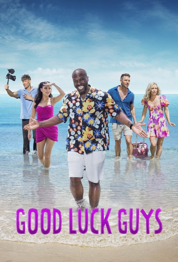 Poster de Temporada 1