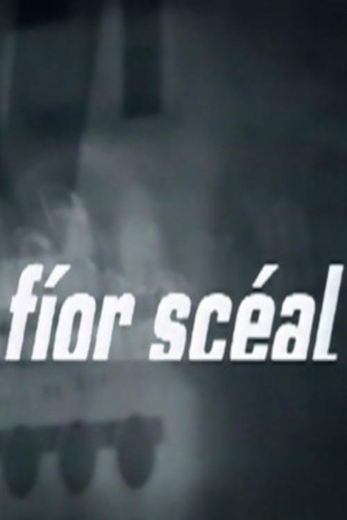 Poster de Fíorscéal