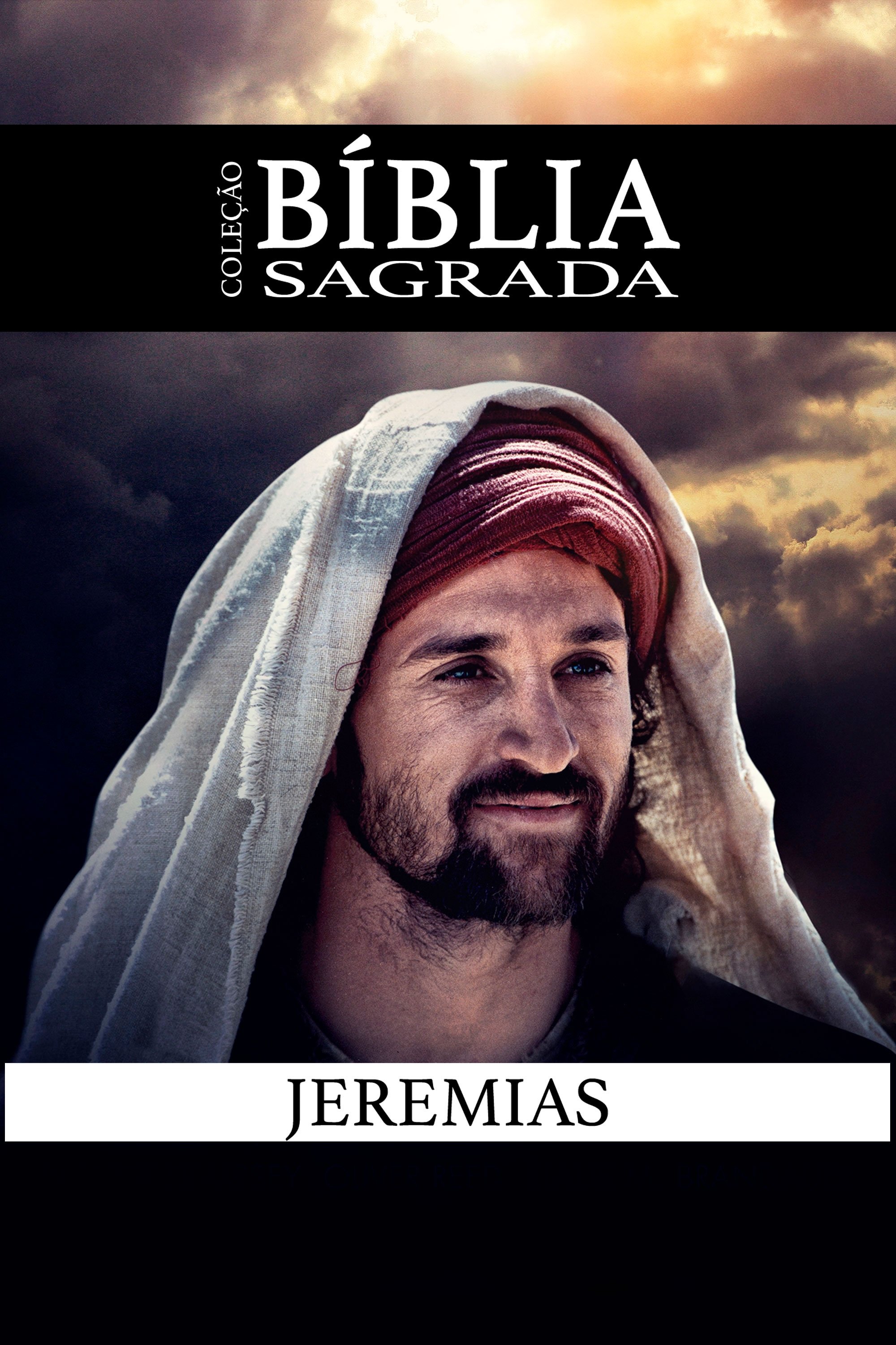 Poster de Jeremias