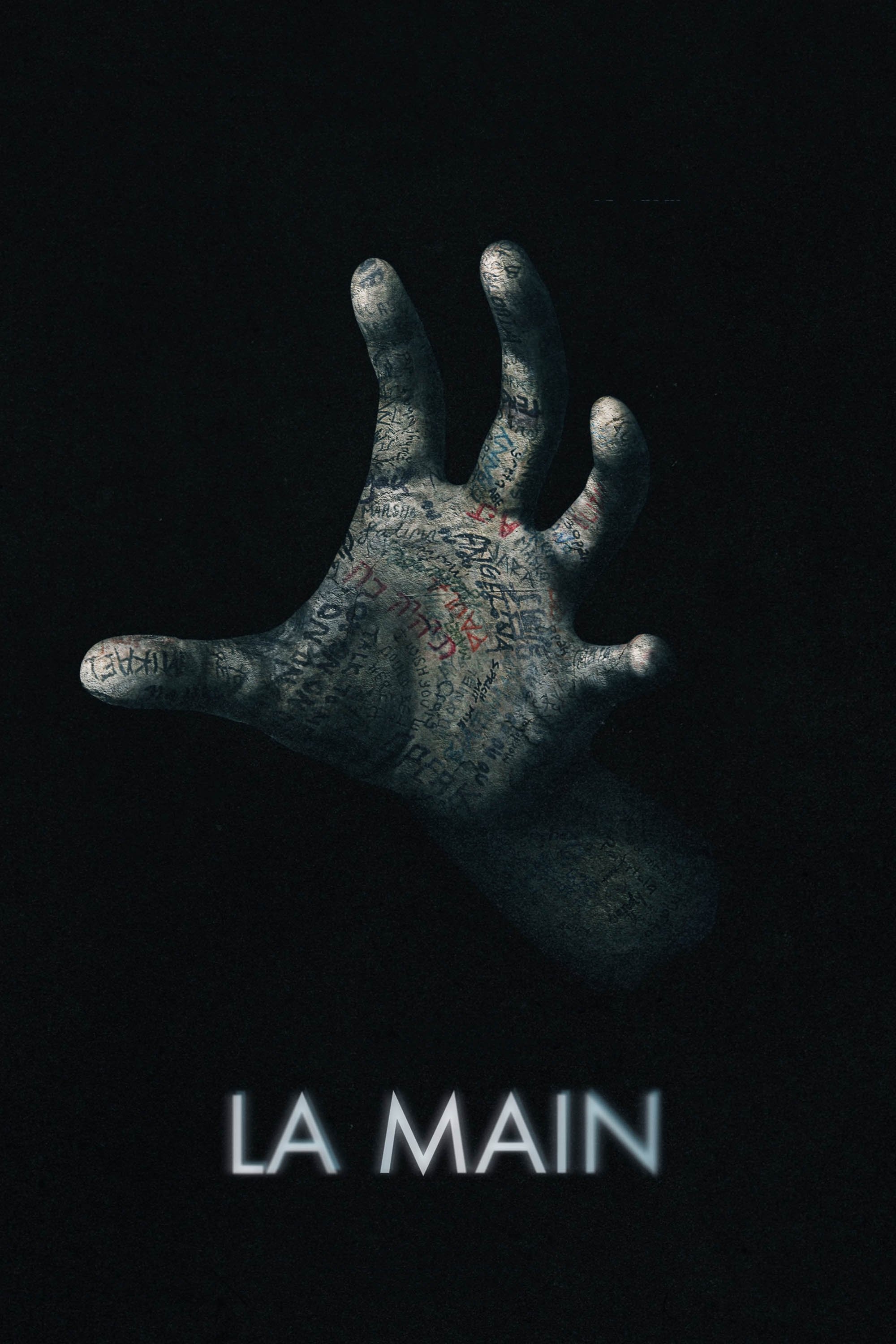 Affiche du film Talk to Me