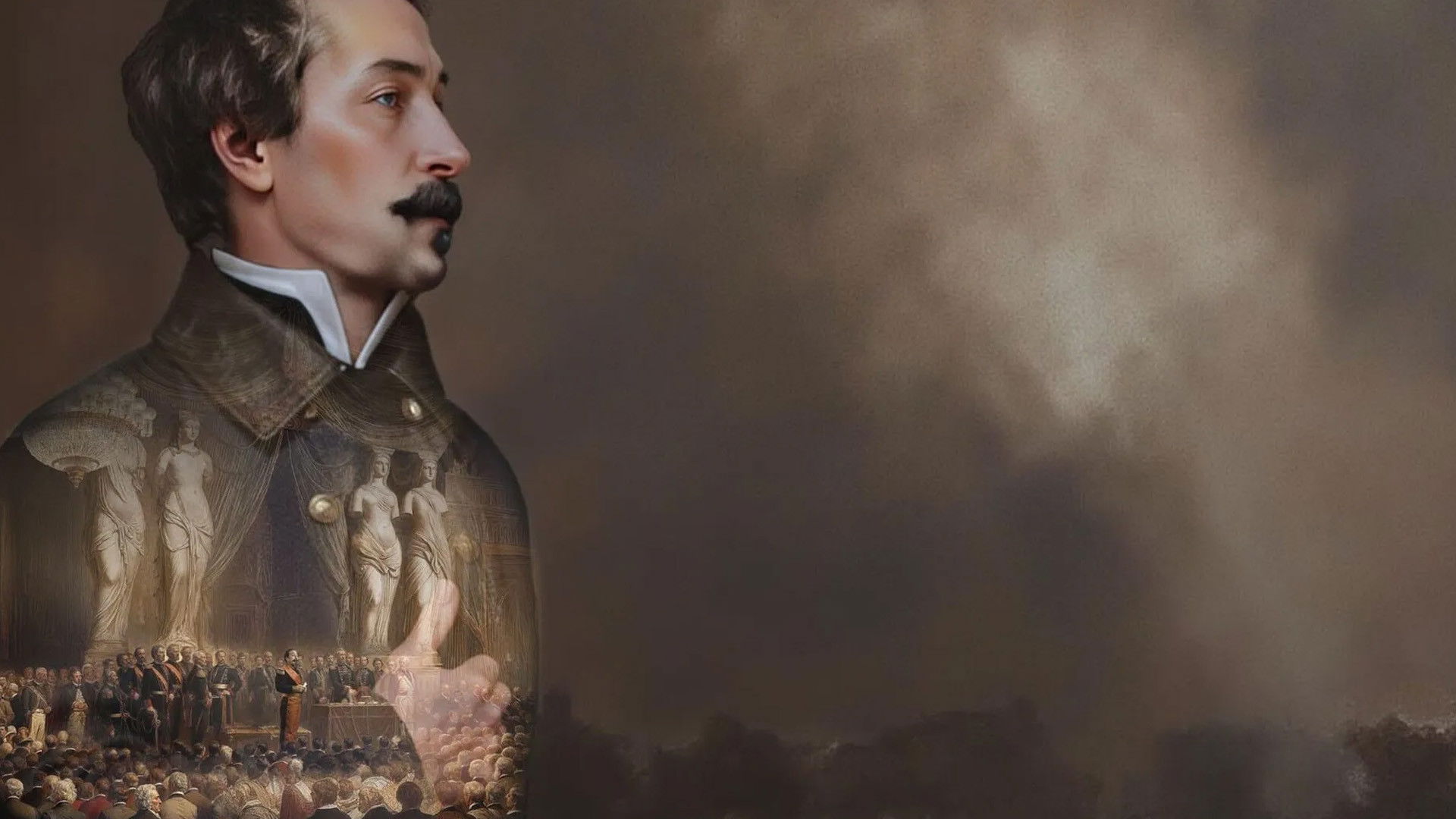 Napoléon III, le prix de l'audace