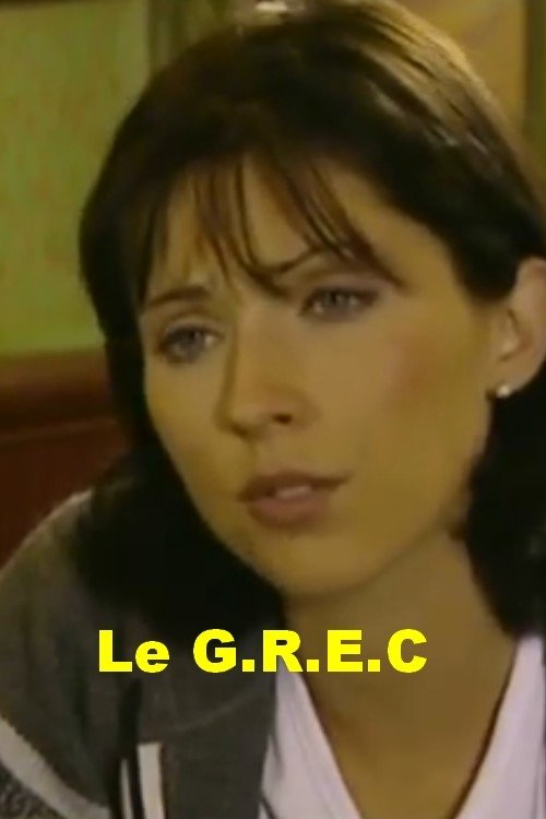 Poster de Le G.R.E.C.