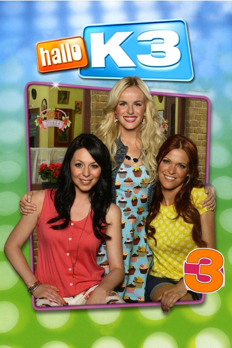 Poster de Temporada 3
