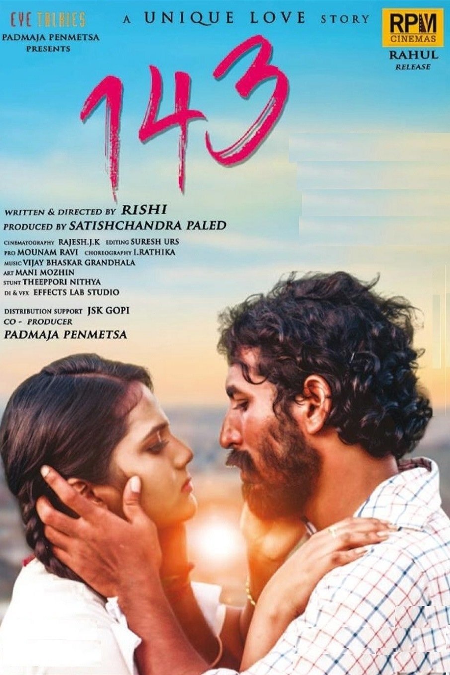 Poster movie