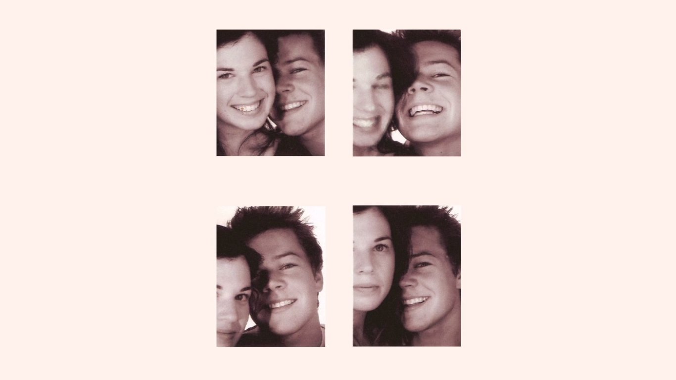 Backdrop image
