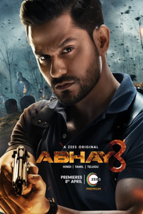Poster de Temporada 3
