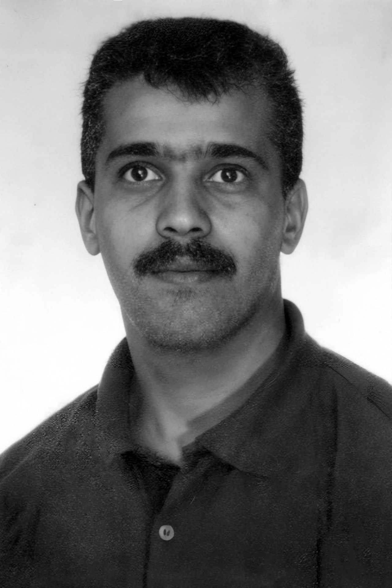 Foto de Cheb Sahraoui