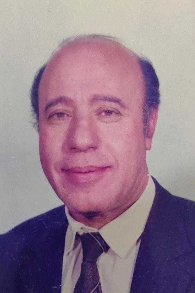 Foto de Nasser Hussien