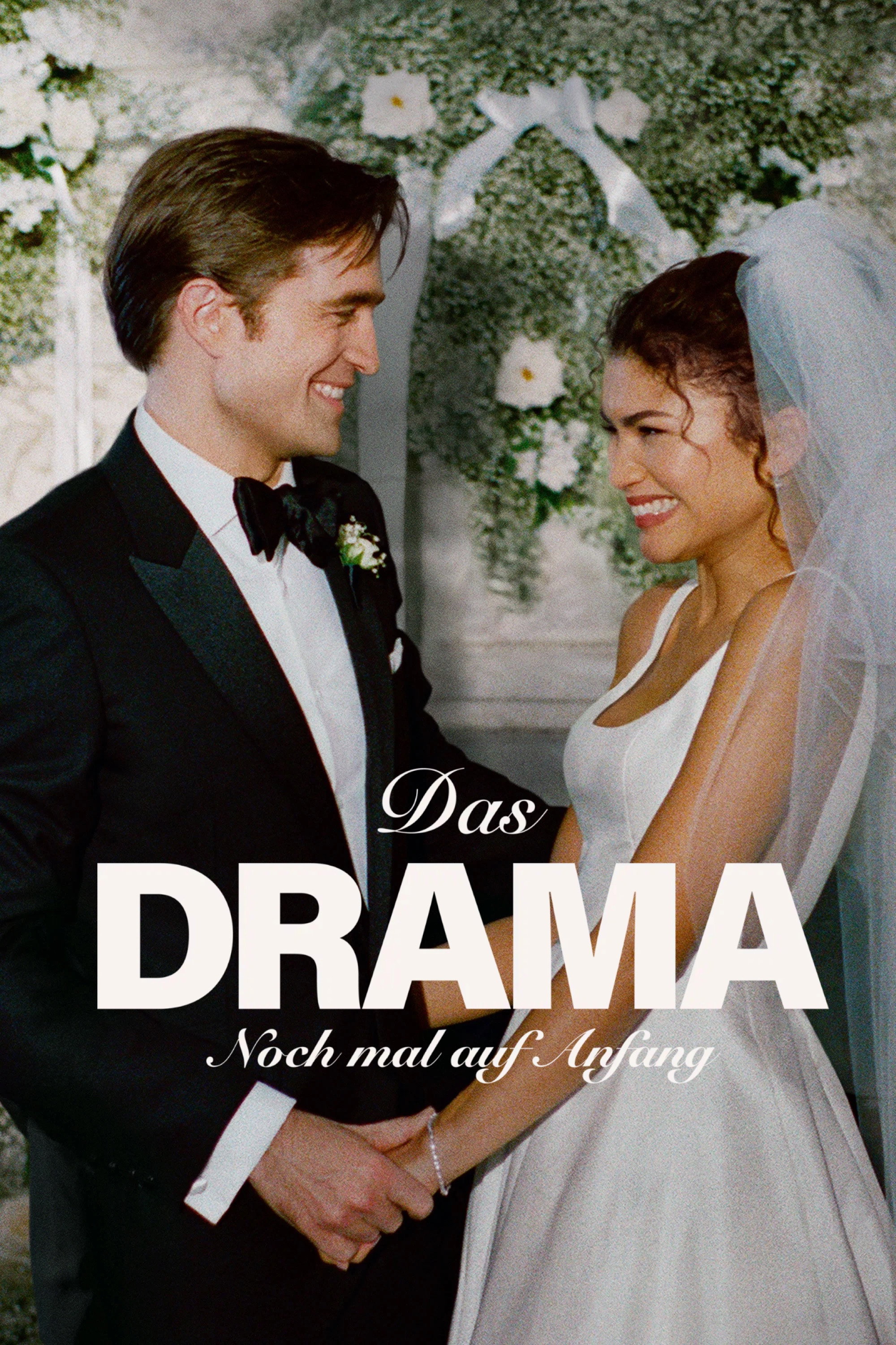 Das Drama - Noch mal auf Anfang