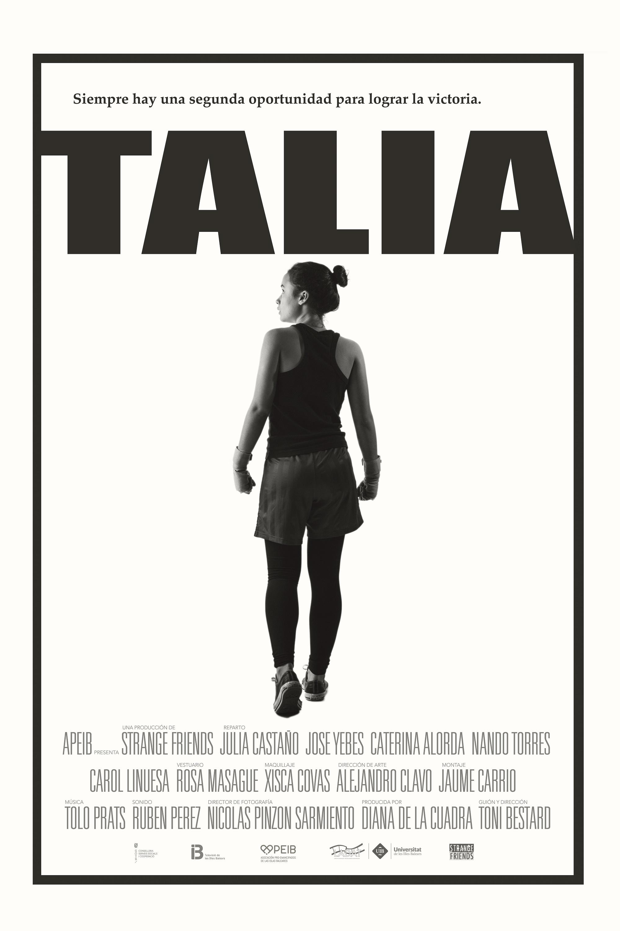 Poster movie