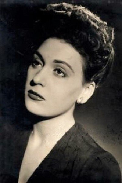Foto de Mary Paz