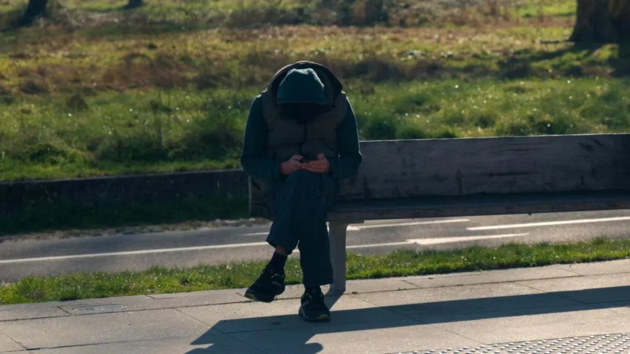 SOS jeunesse en détresse