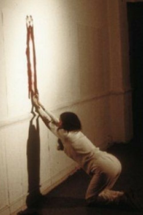 Poster de Untitled (Blood Sign #2/Body Tracks)