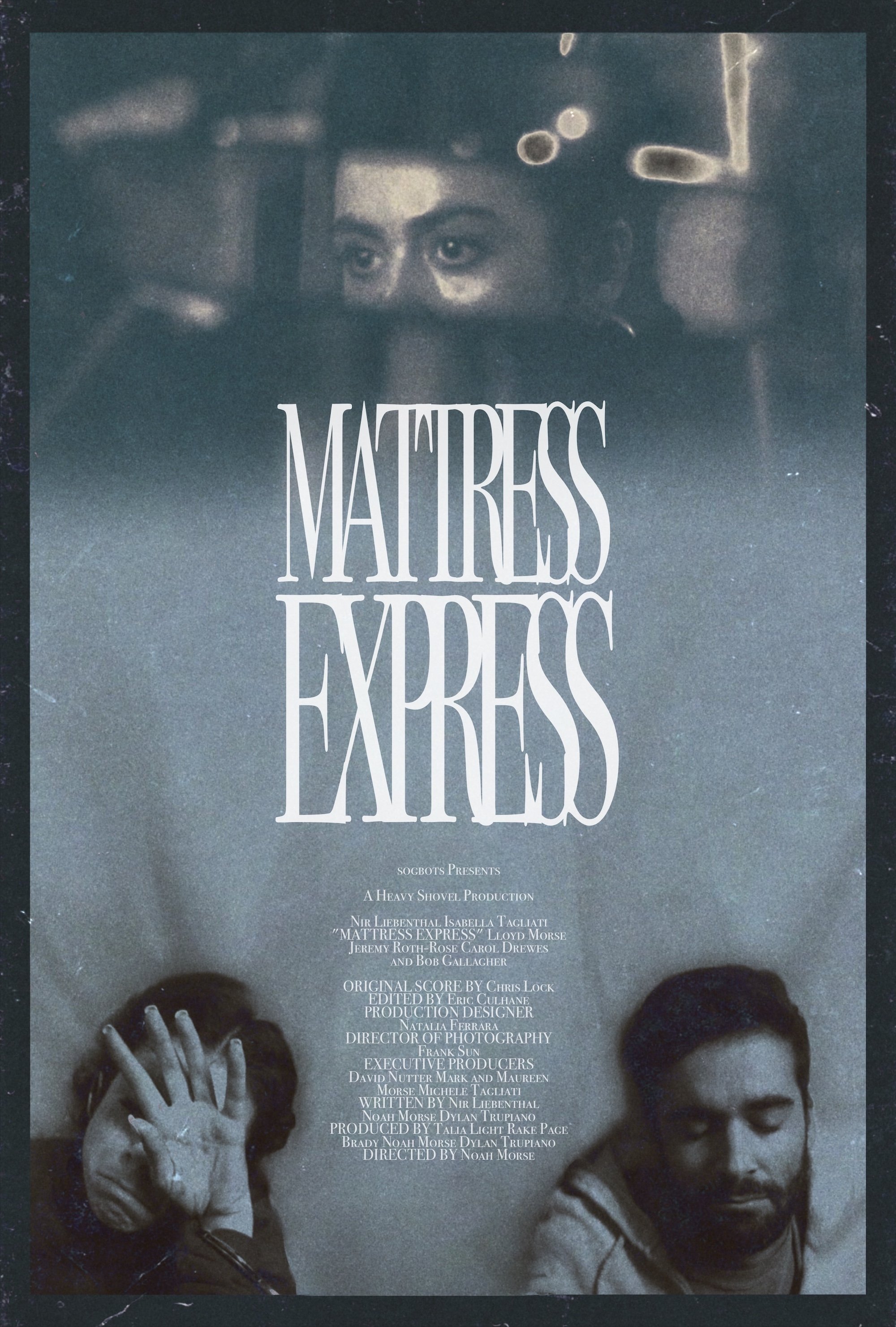 Poster movie