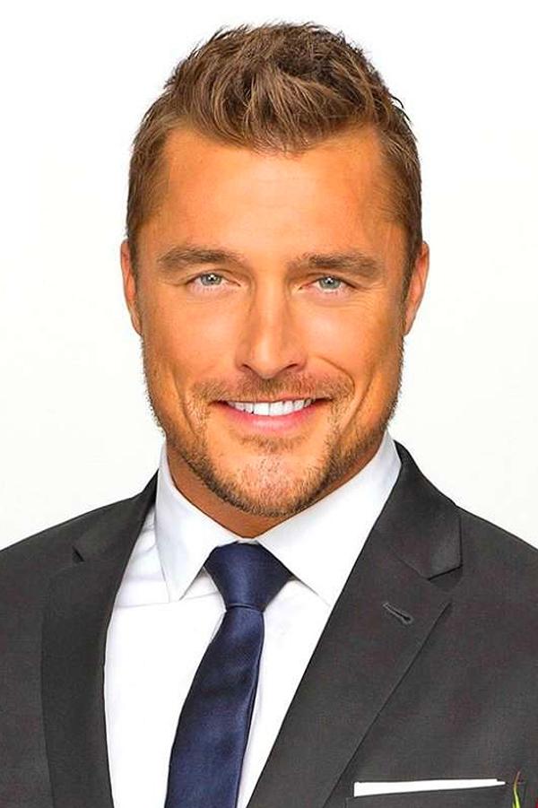 Foto de Chris Soules