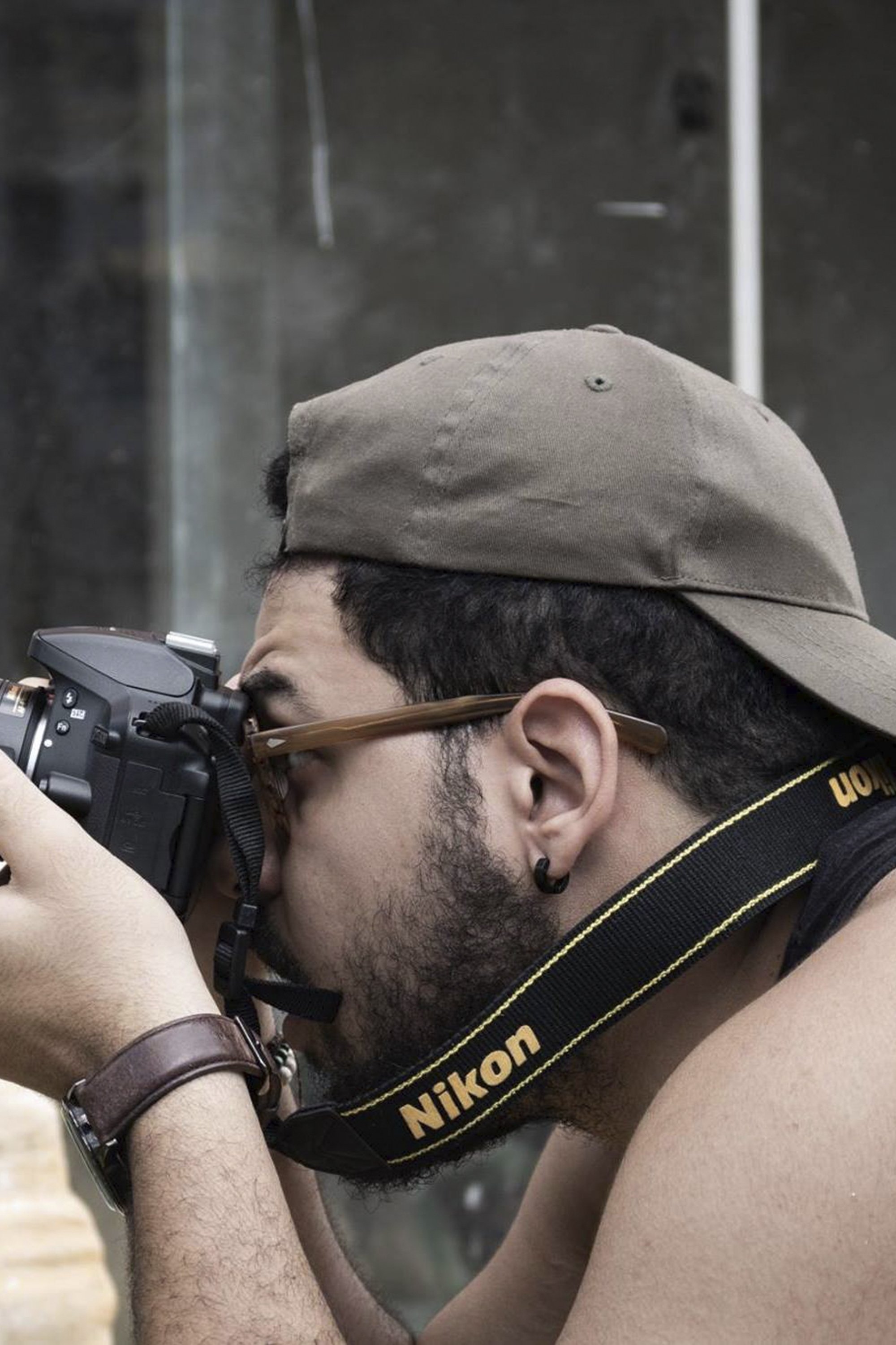 Foto de Matheus Moura