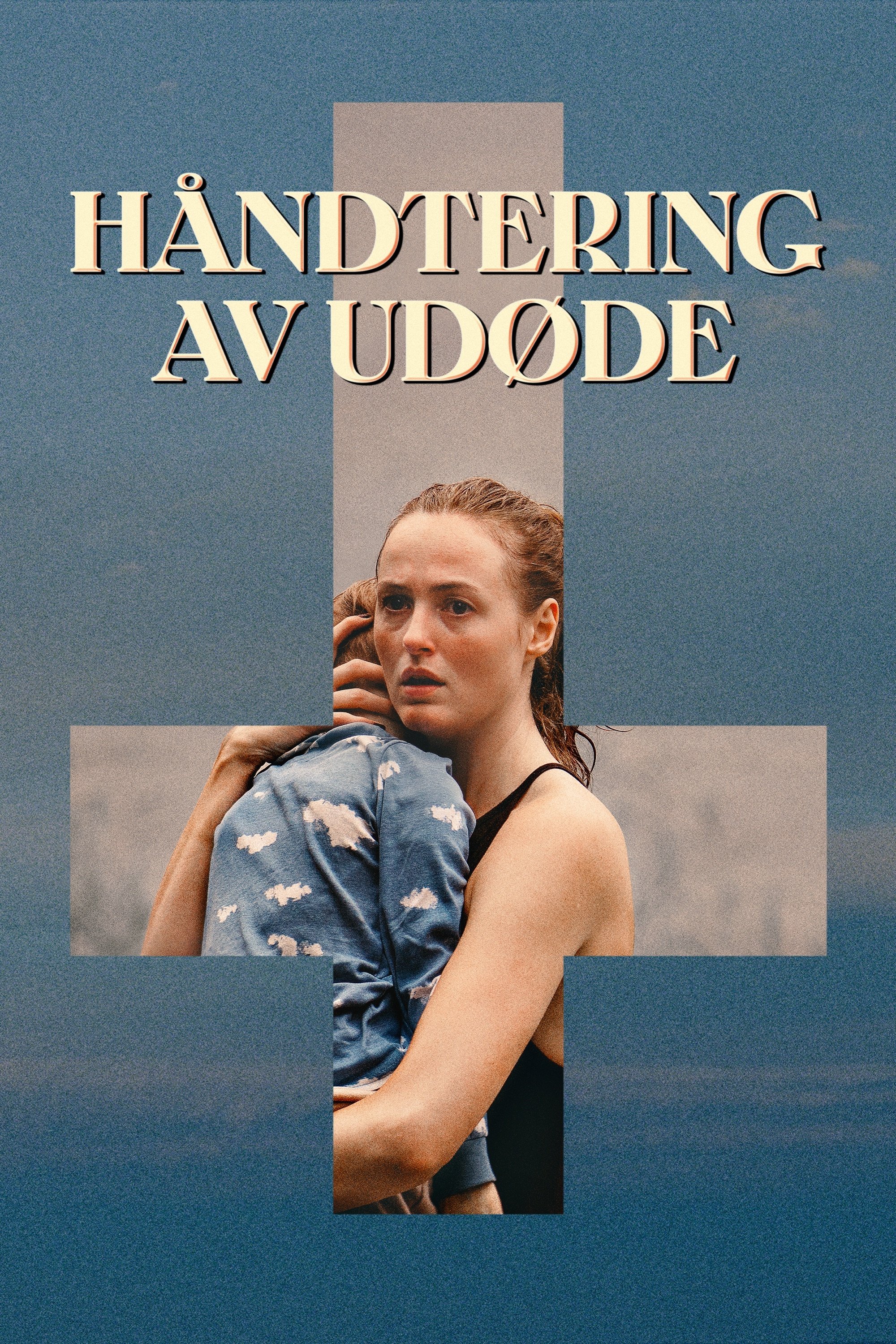 Poster de Handling The Undead