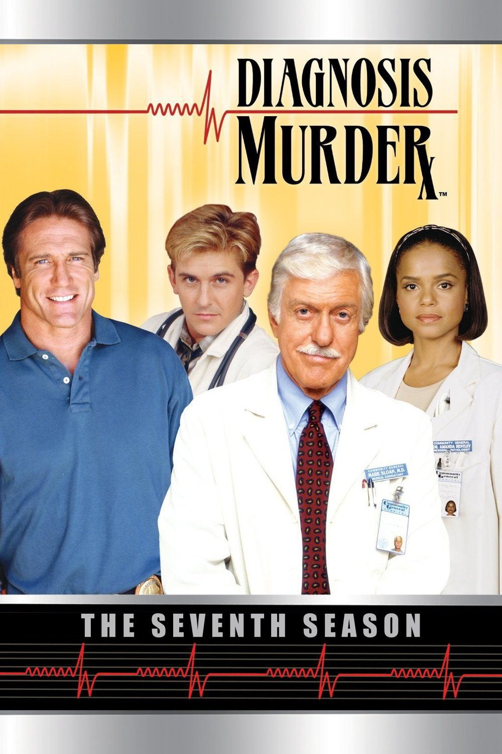 Poster de Temporada 7
