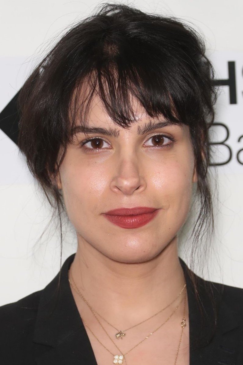 Foto de Desiree Akhavan