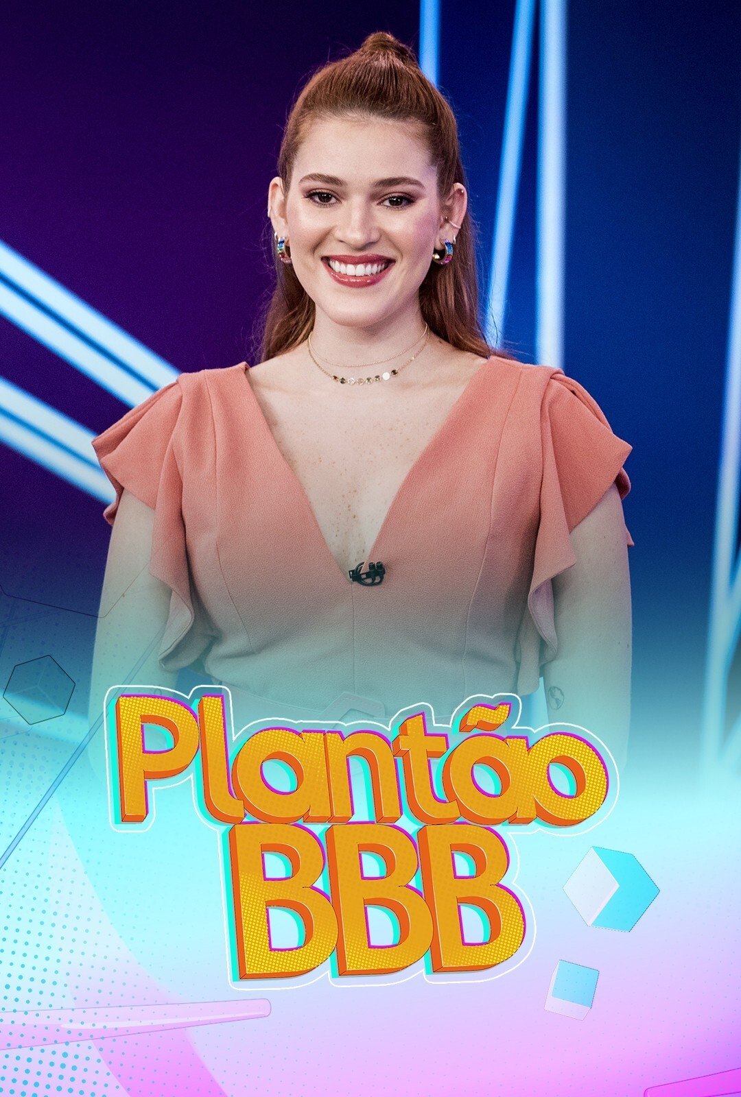 Poster de Plantão BBB