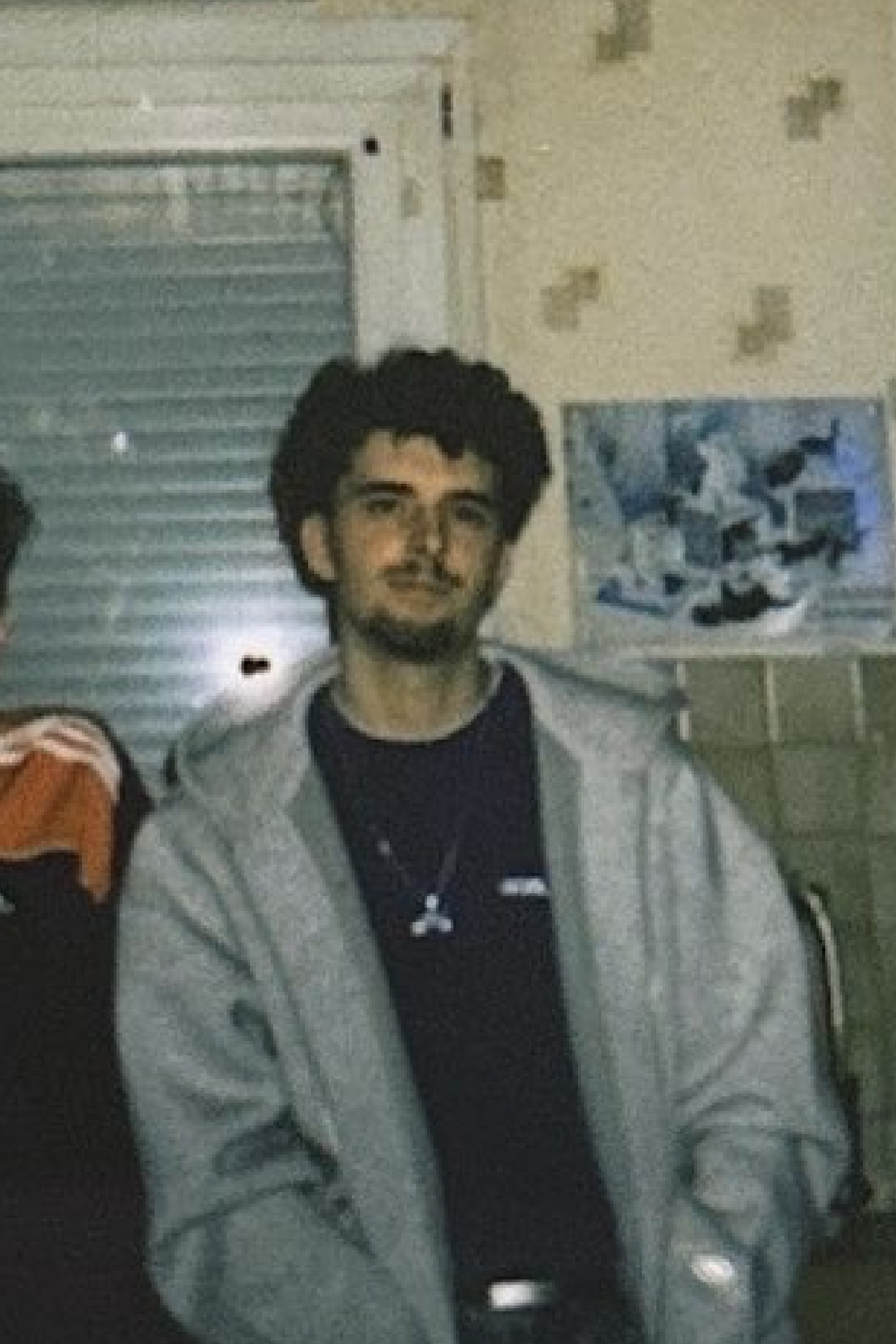 the profile picture of Jonas