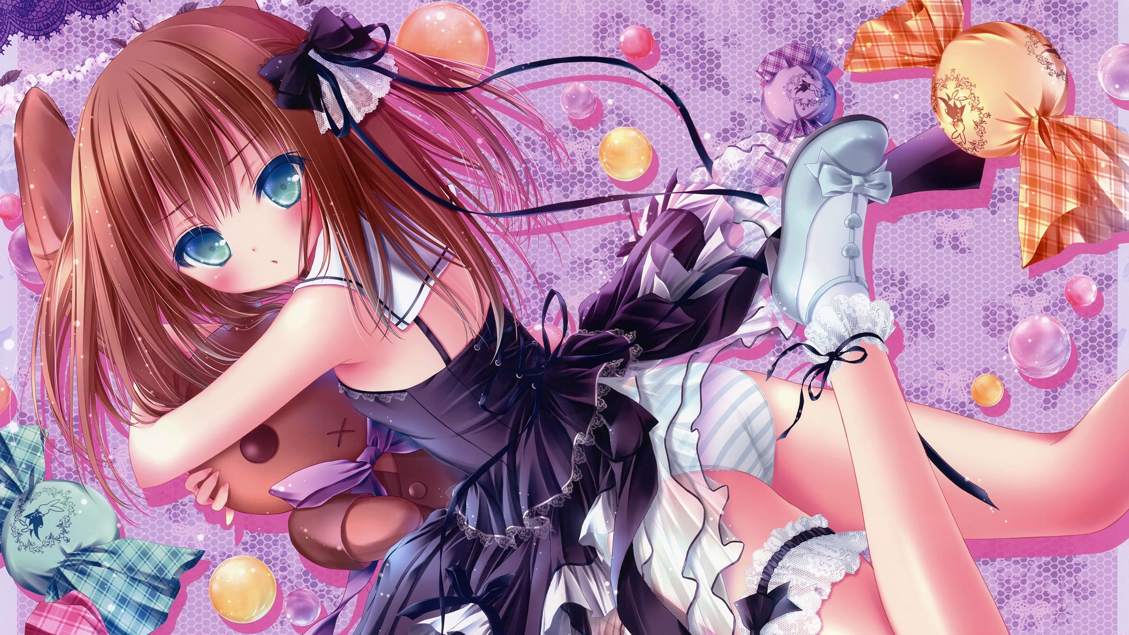 Backdrop image