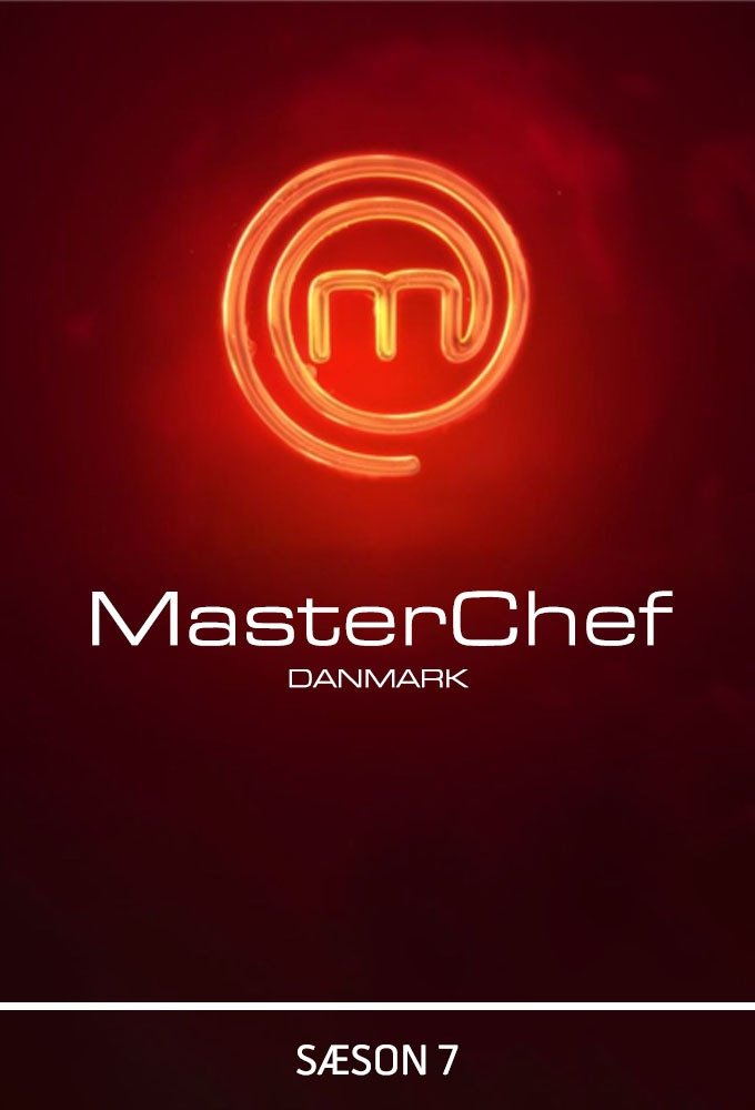 Poster de Temporada 7