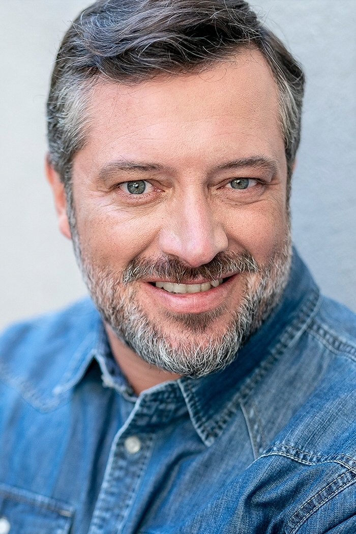 Foto de Sebastián Sichel