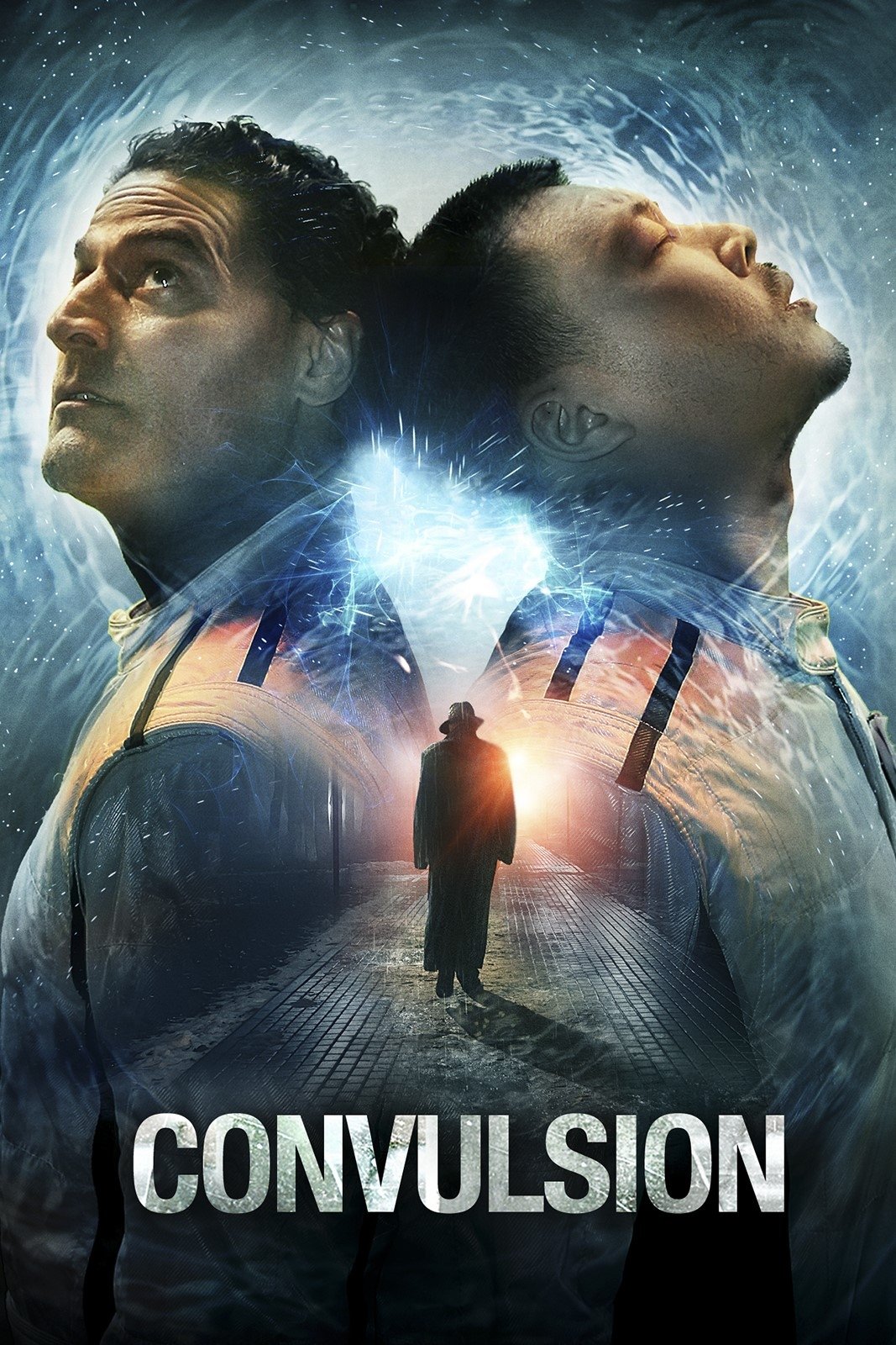 Poster de Convulsion