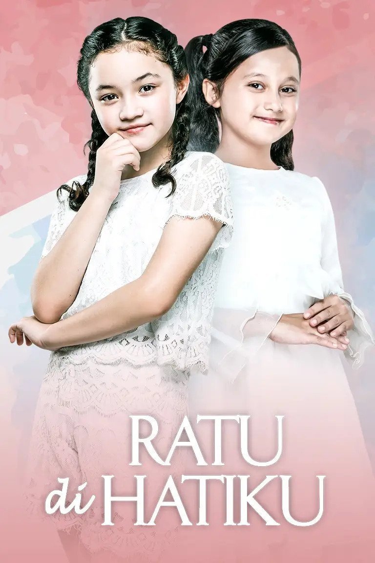 Poster de Ratu di Hatiku