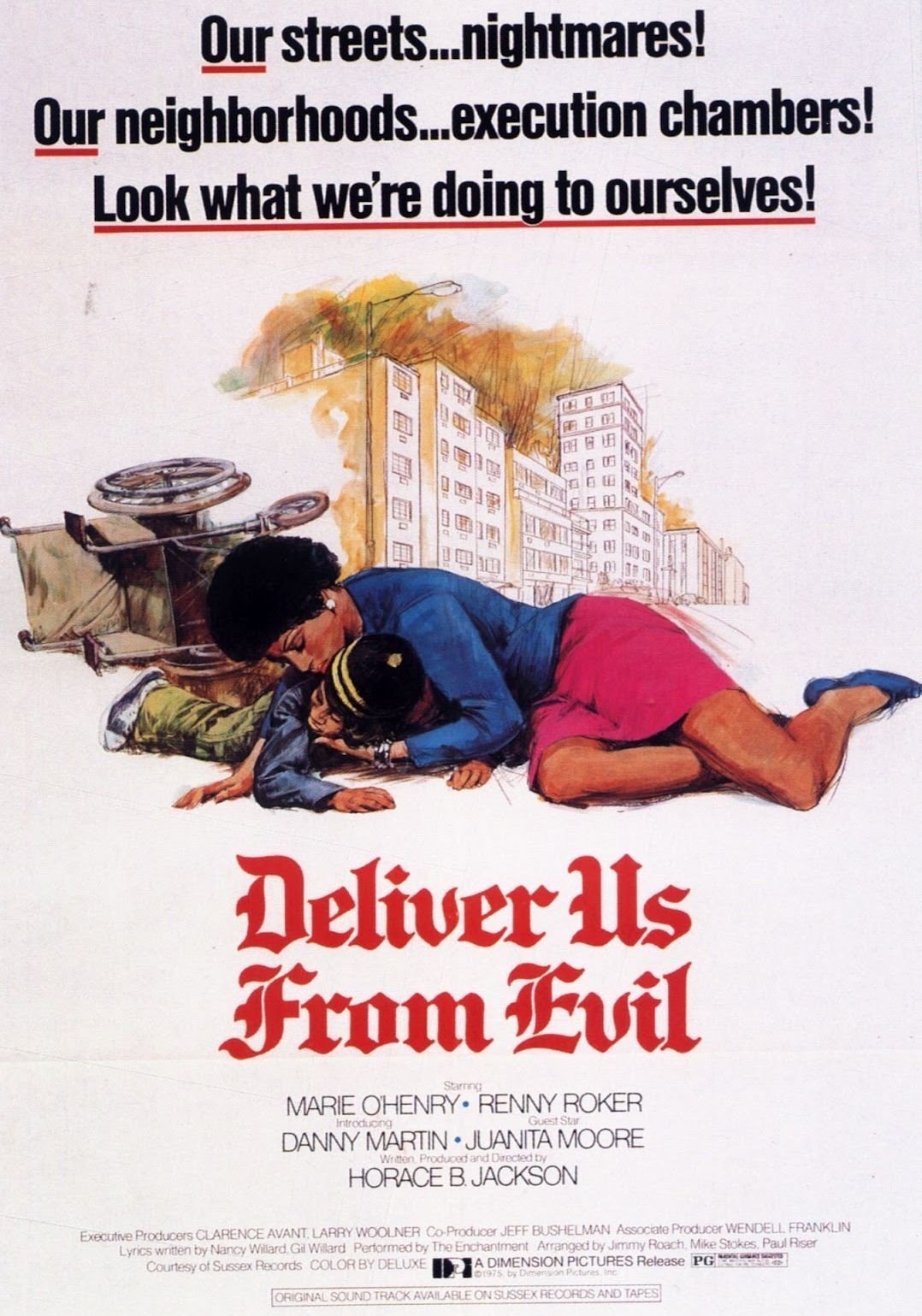 Poster movie