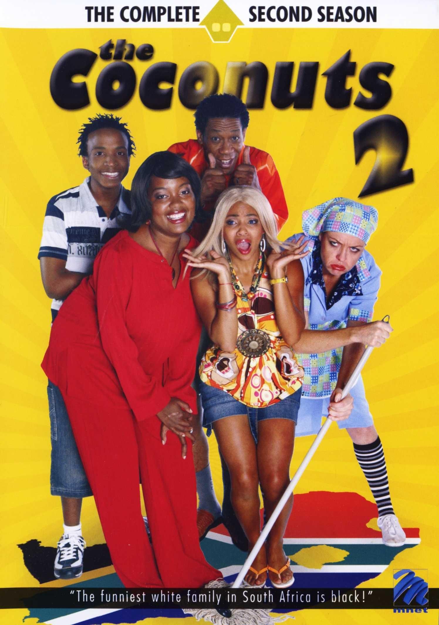 Poster de Temporada 2