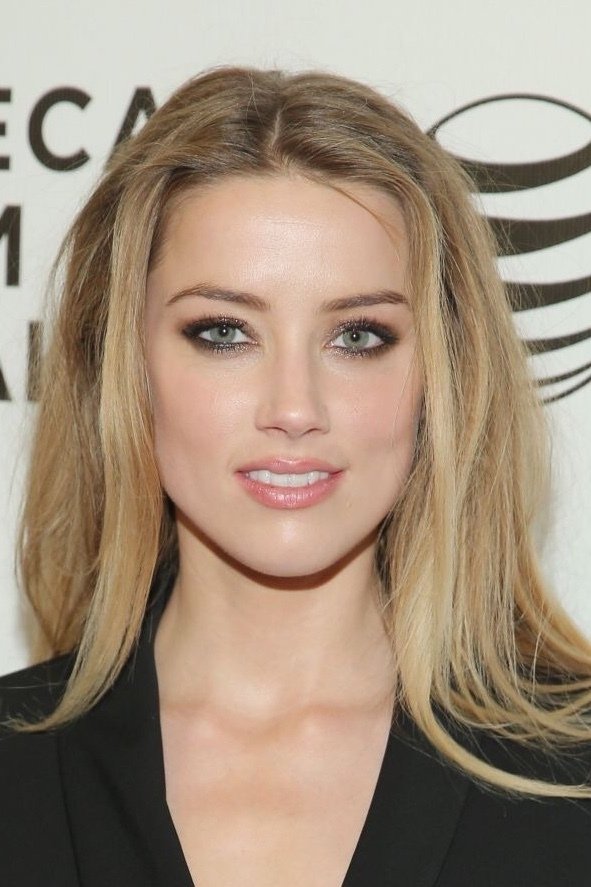Foto de Amber Heard