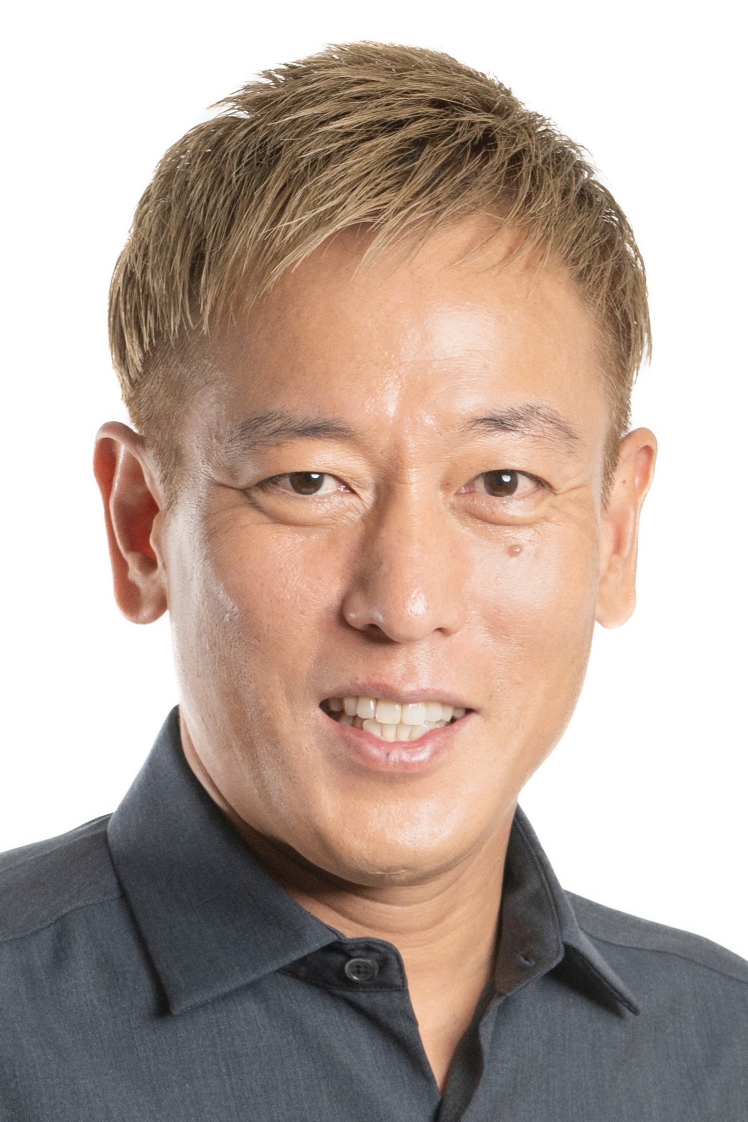 Foto de じゅんいちダビッドソン