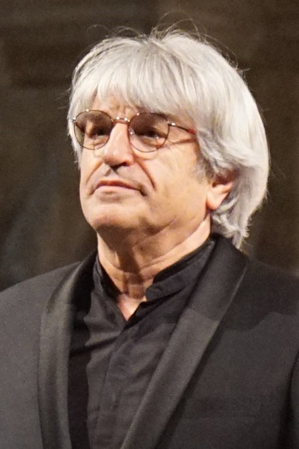 Foto de Jacques Mercier