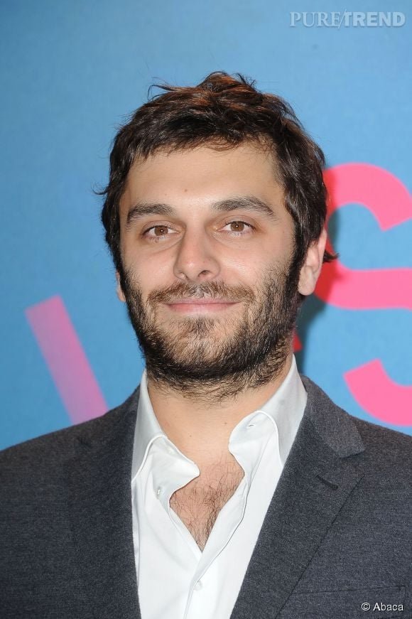 Foto de Pio Marmaï