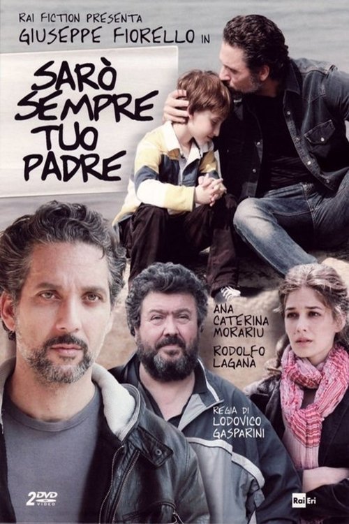 Poster de Sarò sempre tuo padre
