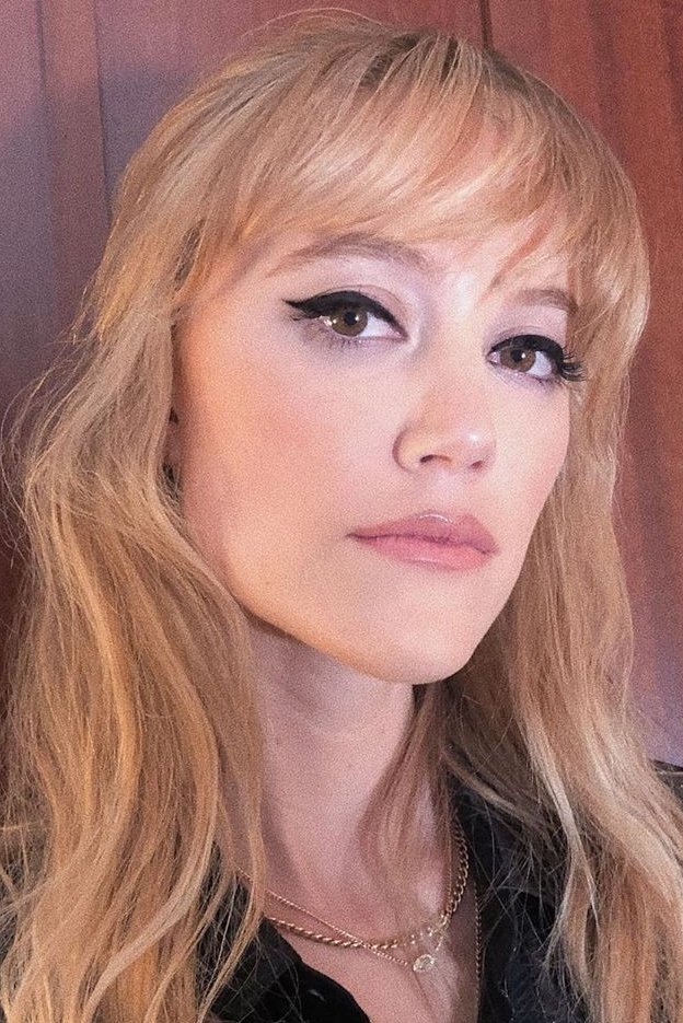 Foto de Maika Monroe