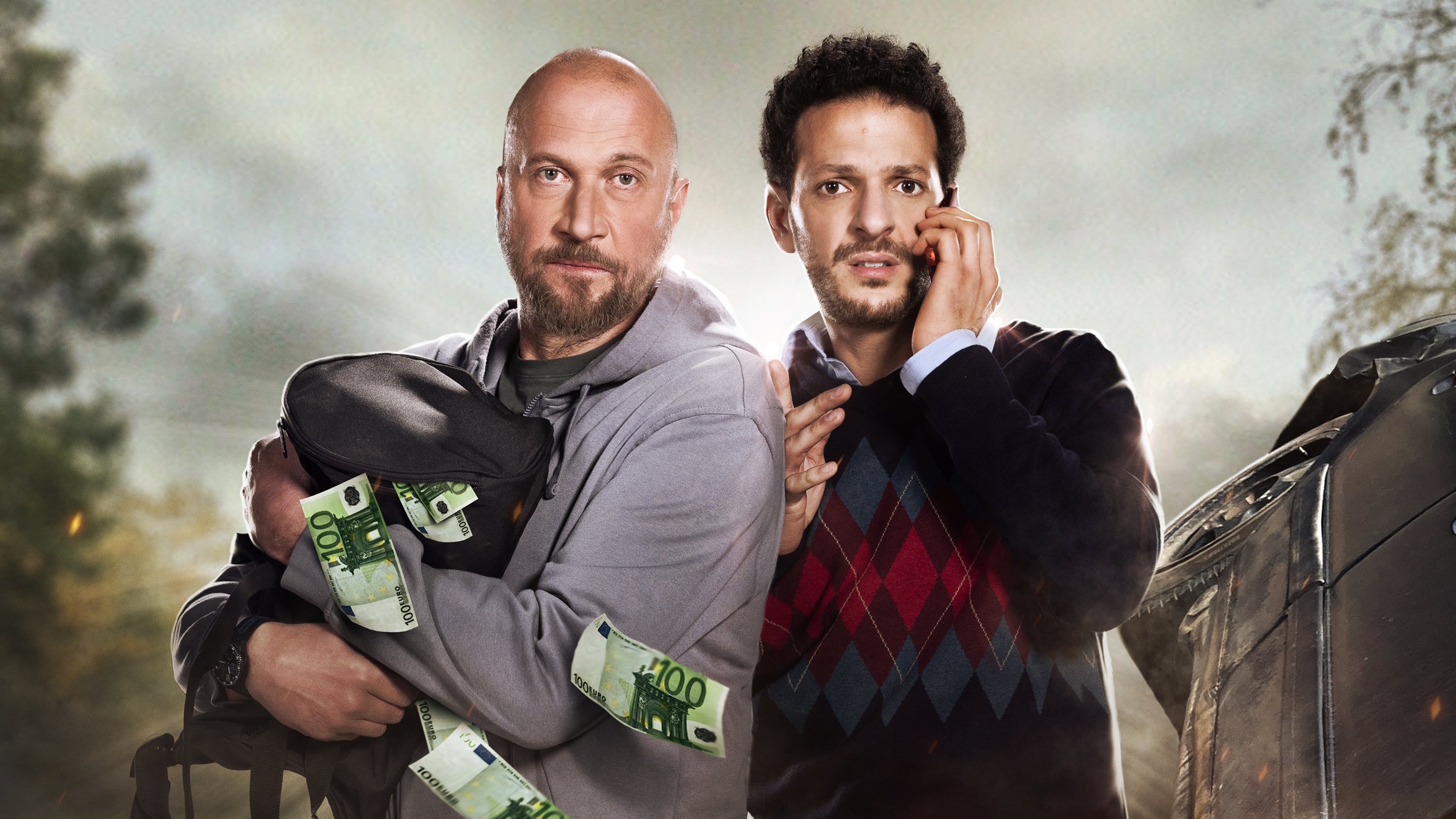 Backdrop image