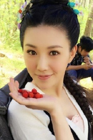 Foto de Hou Mengyao