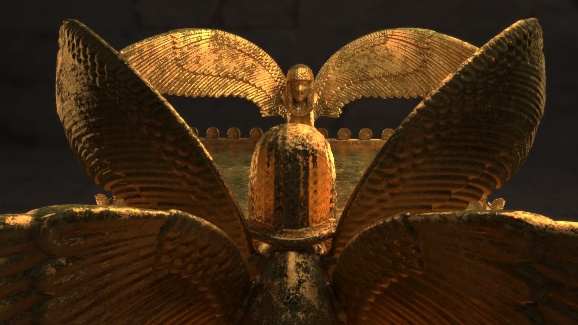 Backdrop image